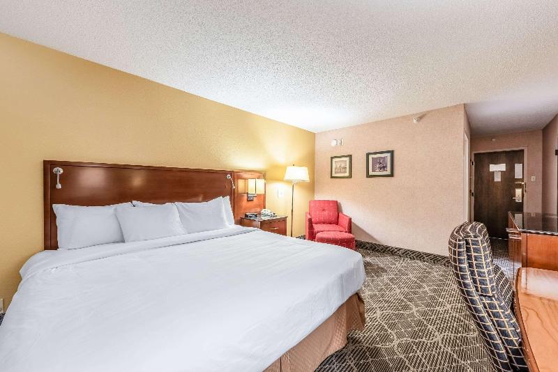 Quality Inn Suites Brainerd image