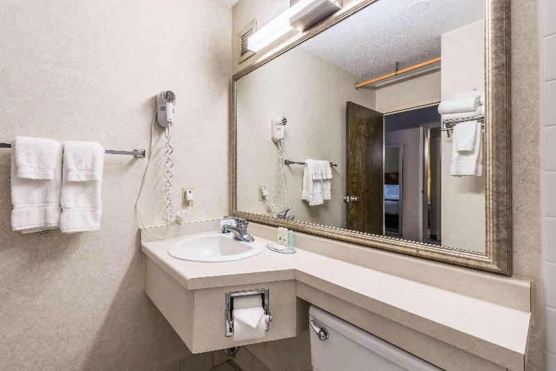 Quality Inn Suites Brainerd image