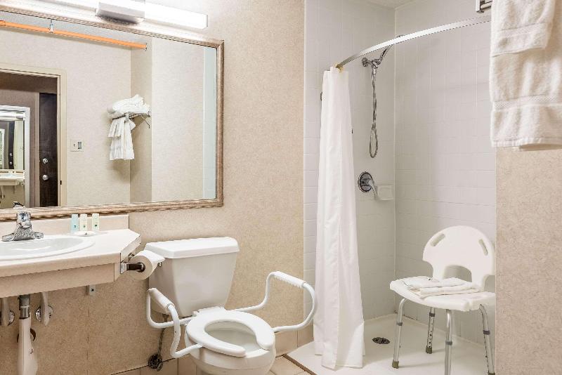 Quality Inn Suites Brainerd image