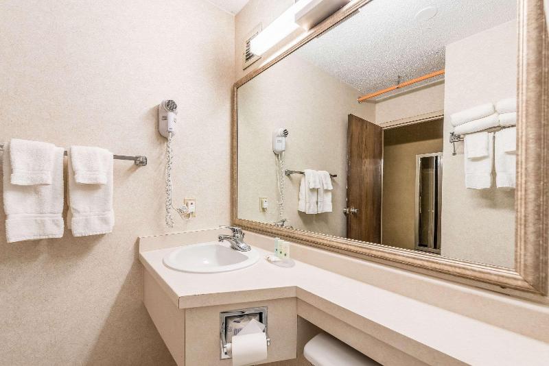 Quality Inn Suites Brainerd image