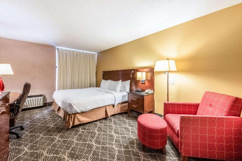 Quality Inn Suites Brainerd image
