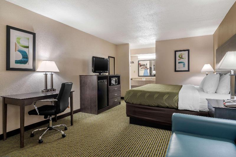 Quality Inn McDonough Atlanta South image
