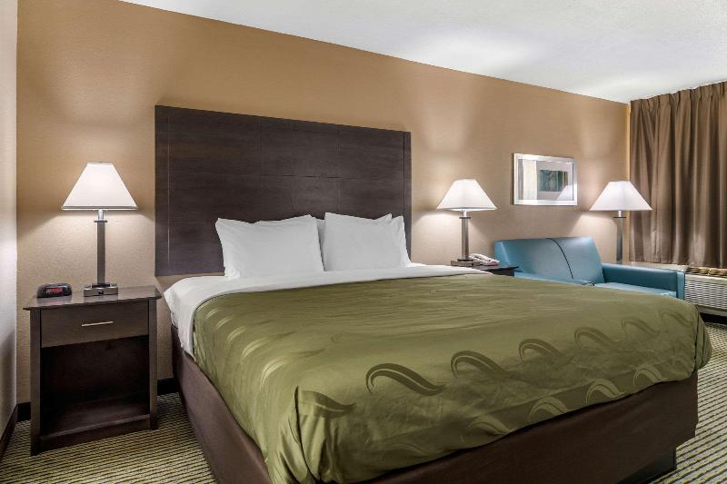 Quality Inn McDonough Atlanta South image
