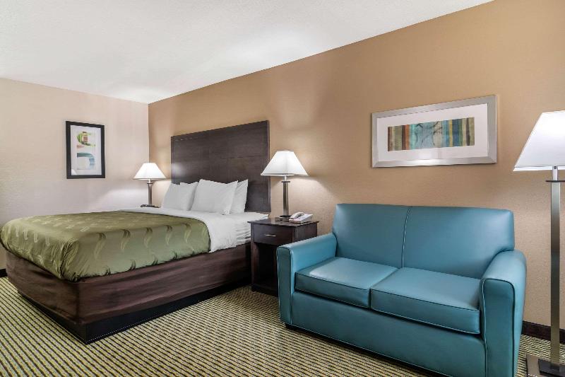 Quality Inn McDonough Atlanta South image
