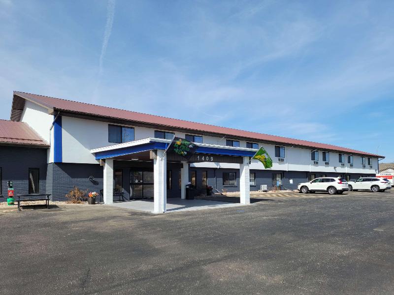 Quality Inn New London image