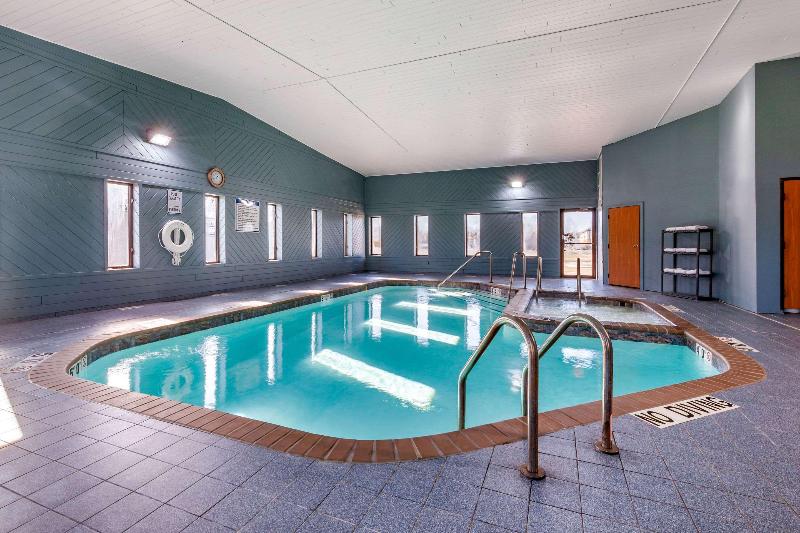 Quality Inn New London image