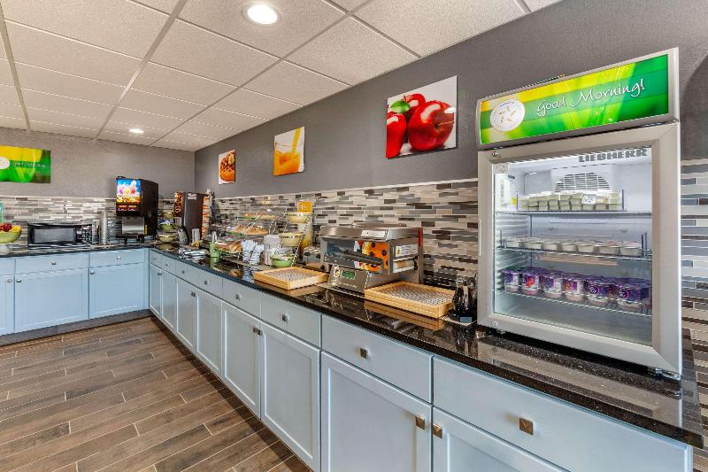 Quality Inn New London image