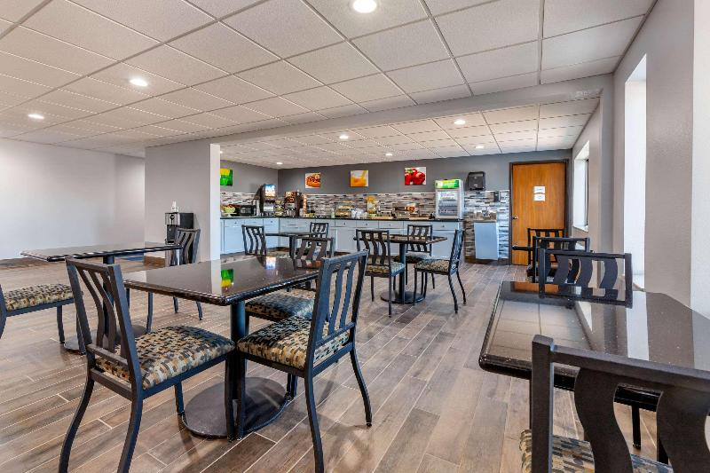 Quality Inn New London image