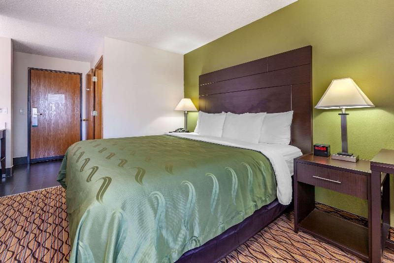 Quality Inn New London image