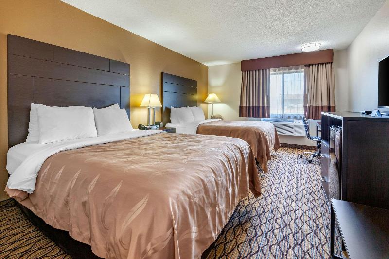 Quality Inn New London image