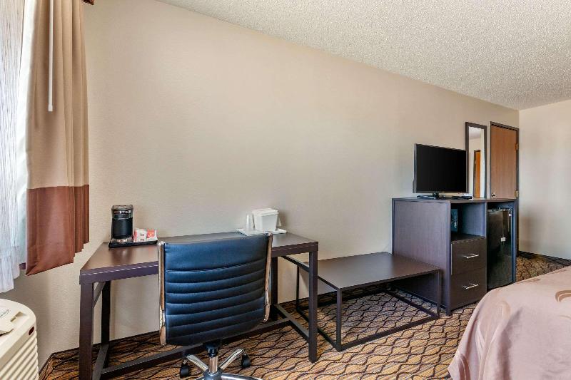 Quality Inn New London image