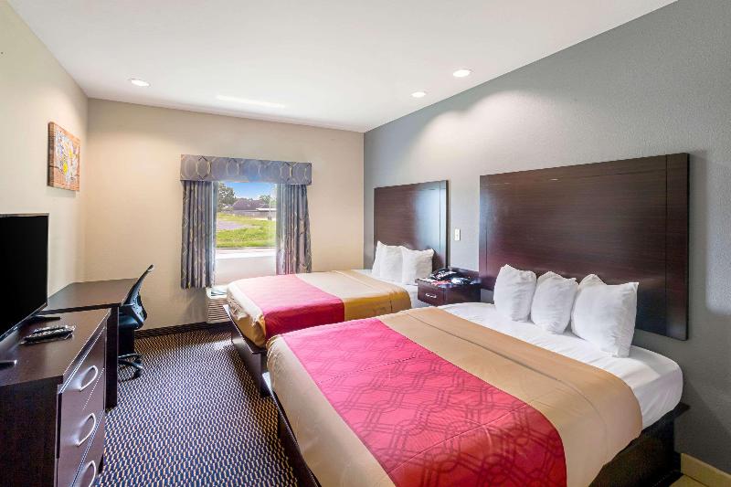 Econo Lodge Baton Rouge University Area image