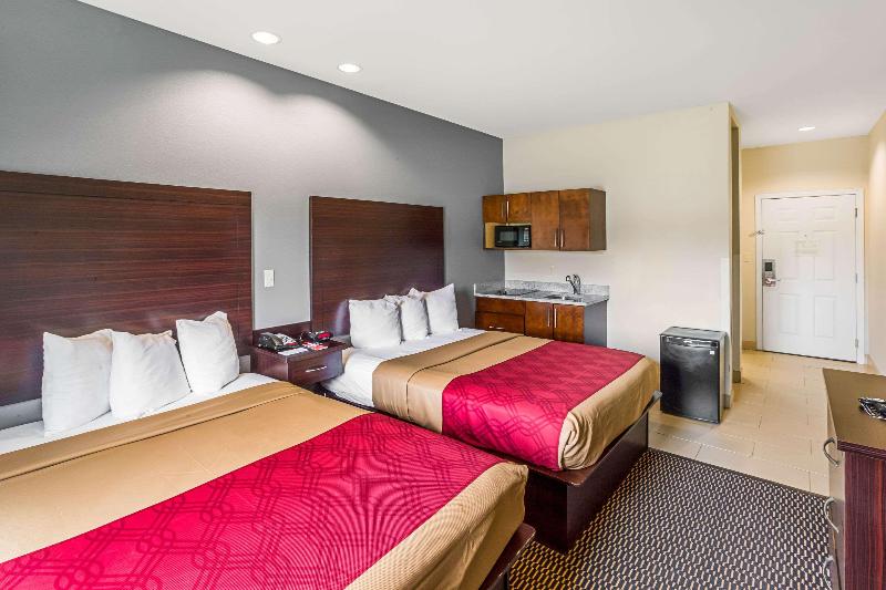 Econo Lodge Baton Rouge University Area image