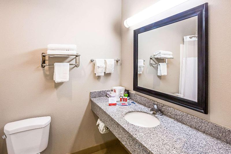 Econo Lodge Baton Rouge University Area image