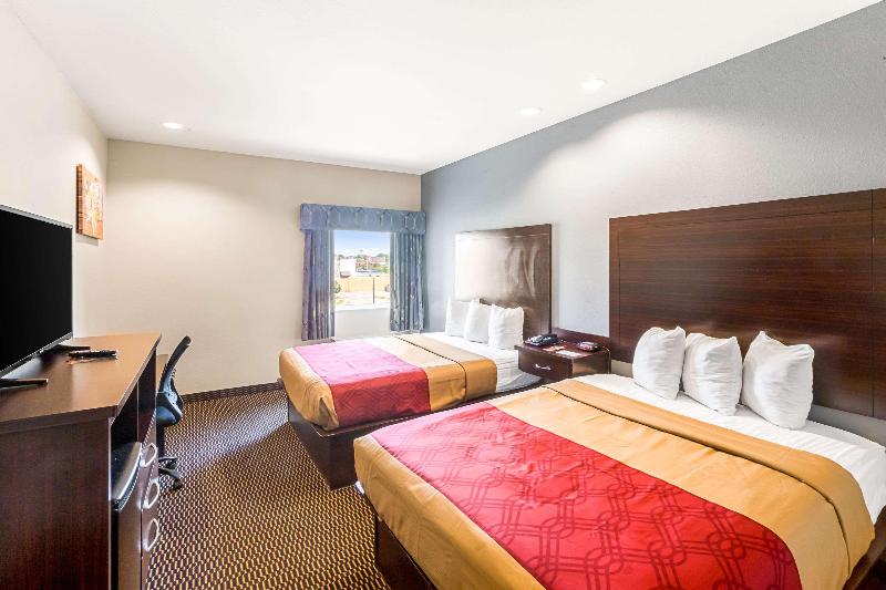Econo Lodge Baton Rouge University Area image