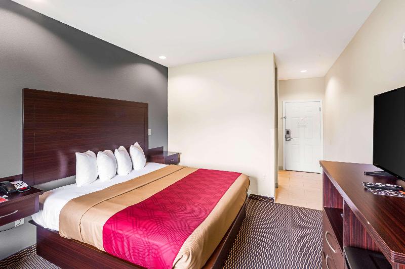 Econo Lodge Baton Rouge University Area image