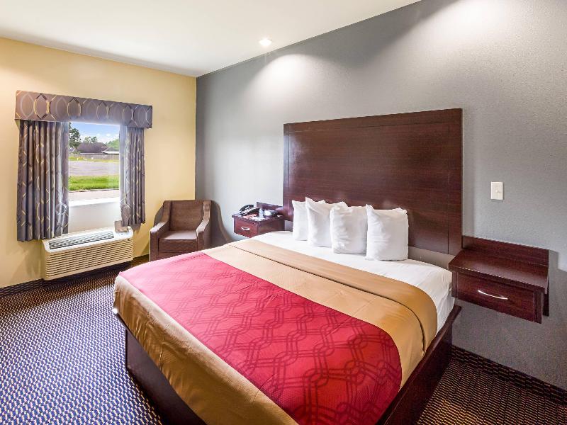 Econo Lodge Baton Rouge University Area image