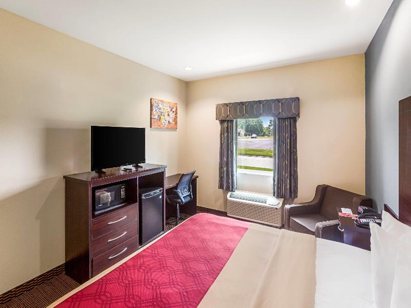 Econo Lodge Baton Rouge University Area image