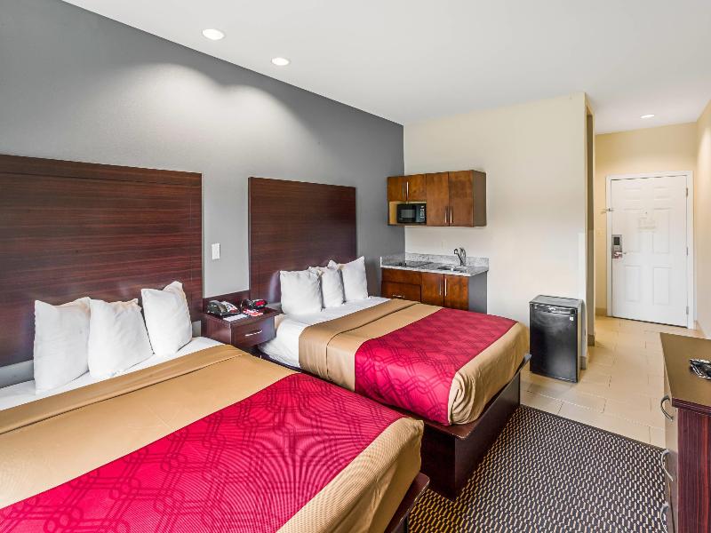 Econo Lodge Baton Rouge University Area image