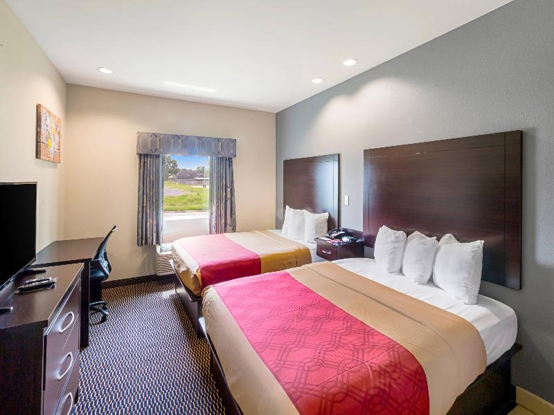 Econo Lodge Baton Rouge University Area image