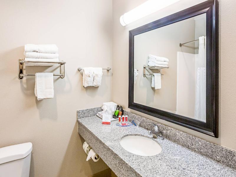 Econo Lodge Baton Rouge University Area image