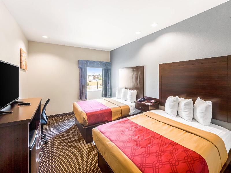 Econo Lodge Baton Rouge University Area image