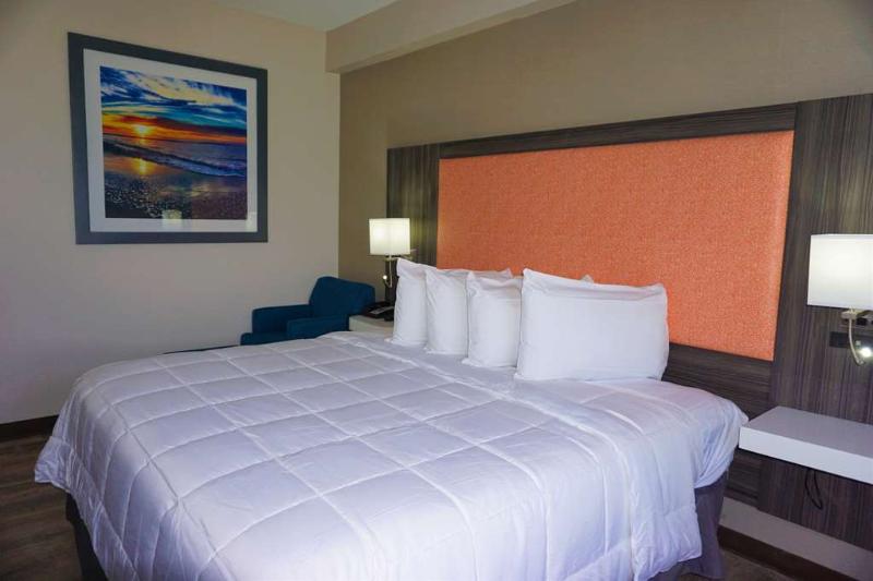 The Waves Hotel An Ascend Hotel Collection Member