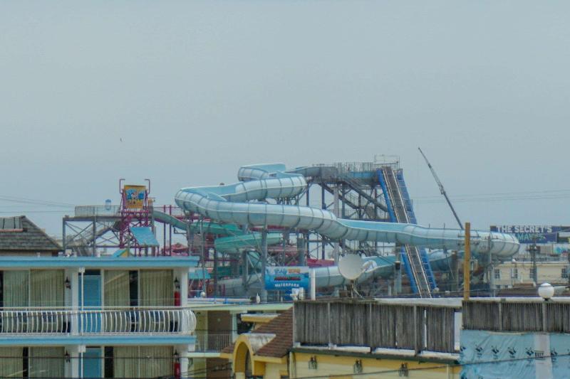 The Waves Hotel An Ascend Hotel Collection Member image