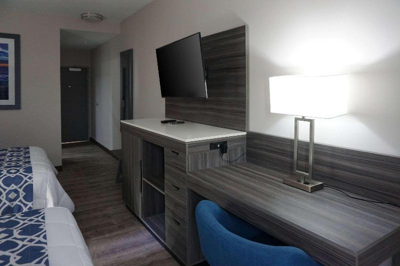 The Waves Hotel An Ascend Hotel Collection Member image