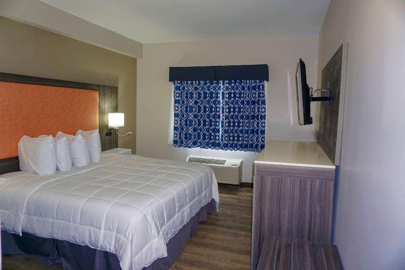 The Waves Hotel An Ascend Hotel Collection Member image