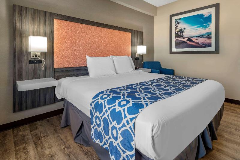 The Waves Hotel An Ascend Hotel Collection Member image