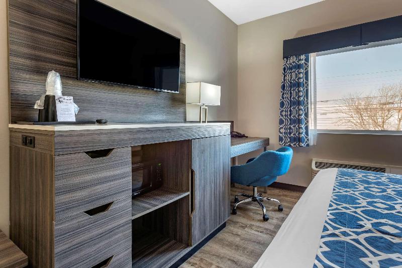 The Waves Hotel An Ascend Hotel Collection Member image