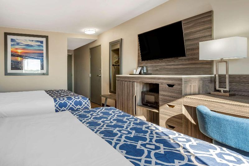 The Waves Hotel An Ascend Hotel Collection Member image
