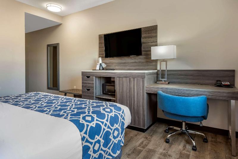 The Waves Hotel An Ascend Hotel Collection Member image