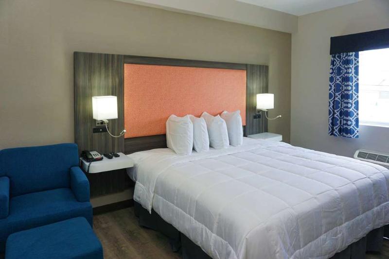 The Waves Hotel An Ascend Hotel Collection Member image