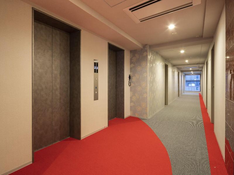 Sarasa Hotel Dotonbori image