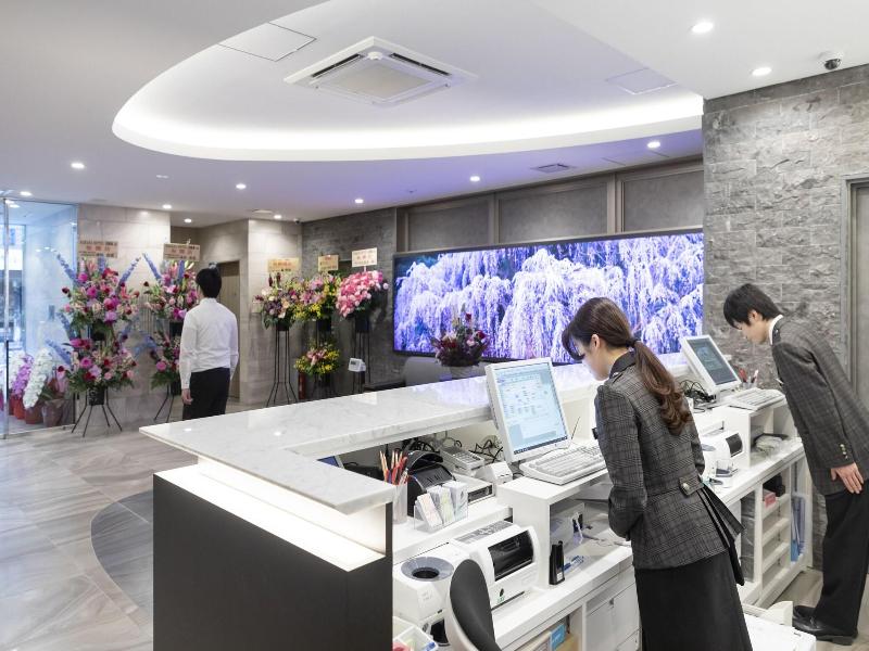 Sarasa Hotel Dotonbori image