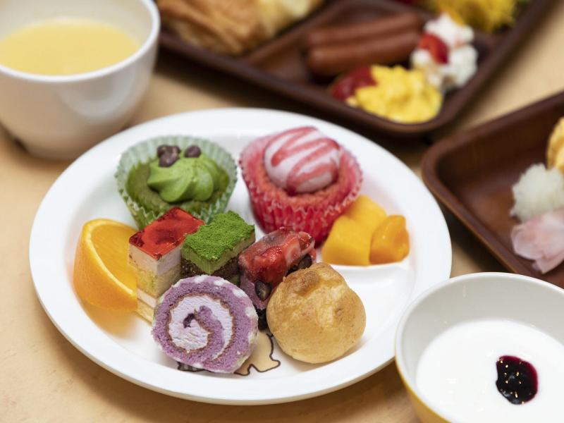 Sarasa Hotel Dotonbori image