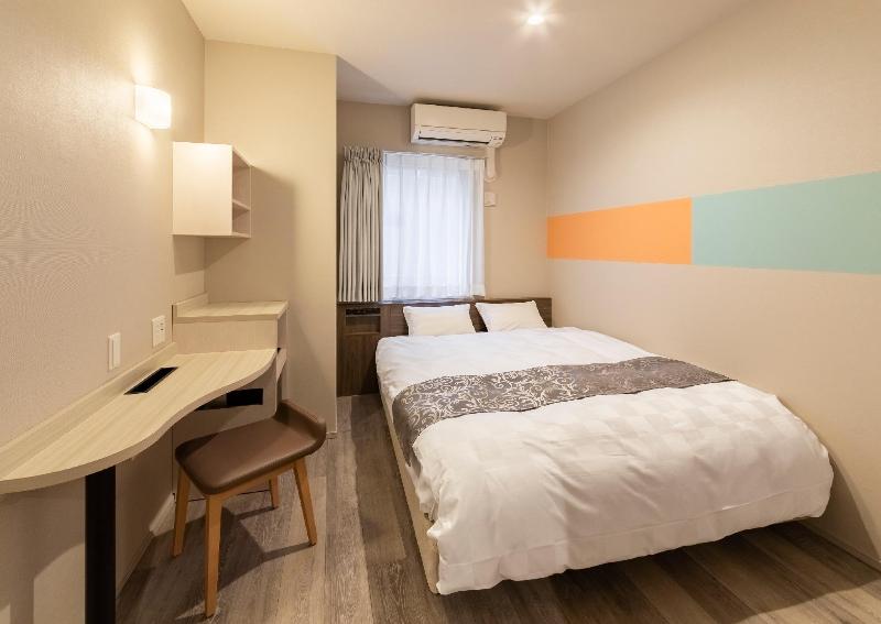 Sarasa Hotel Dotonbori