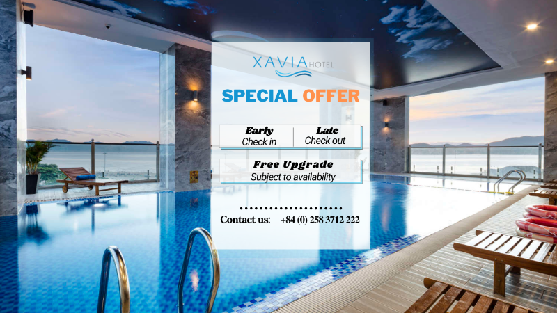 Xavia Hotel