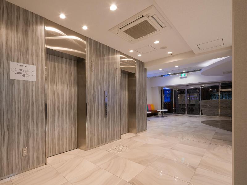 Sarasa Hotel Namba image