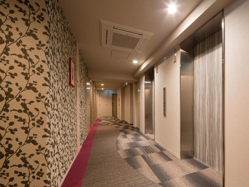 Sarasa Hotel Namba image