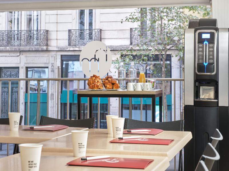The Originals City, Hôtel Mondial, Perpignan image