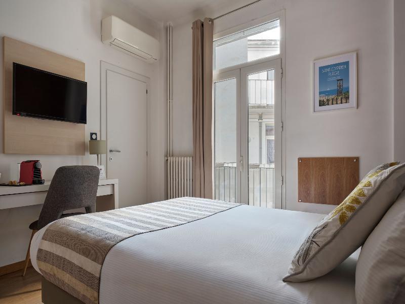 The Originals City, Hôtel Mondial, Perpignan image