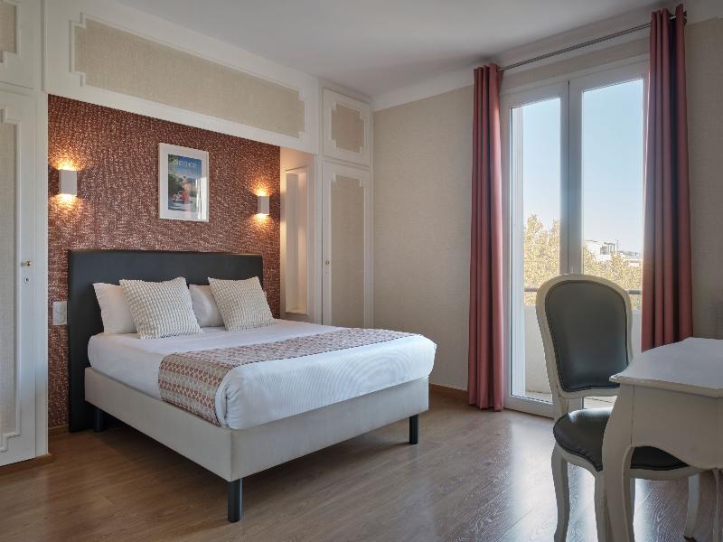 The Originals City, Hôtel Mondial, Perpignan image