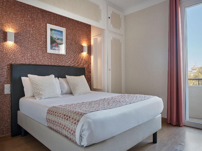 The Originals City, Hôtel Mondial, Perpignan image