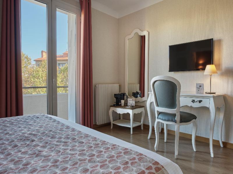 The Originals City, Hôtel Mondial, Perpignan image