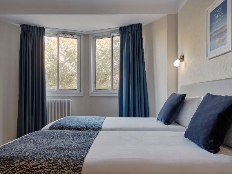 The Originals City, Hôtel Mondial, Perpignan image