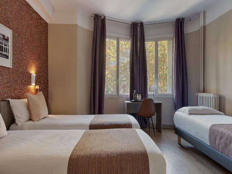 The Originals City, Hôtel Mondial, Perpignan image