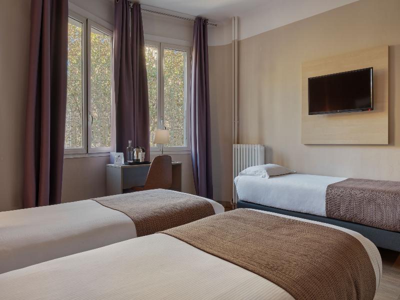 The Originals City, Hôtel Mondial, Perpignan image